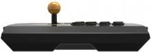 Qanba Drone Arcade Joystick (PlayStation (R) 4 / PlayStation (R) 3 / PC) 8 30mm buttons, the same as a full-fledged Akekon Standard layout adopted Lightweight and compact model that does not take up space