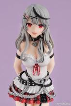 POP UP PARADE Hololive Production Sakamata Kuroe Non-scale Plastic Painted Finished Figure