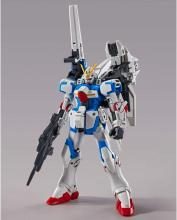 BANDAI SPIRITS HG 1/144 Second V Plastic Model (Hobby Online Shop Limited)