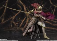 TAMASHII NATIONS SHFiguarts ELDEN RING Mikela's Blade, Marenia Approx. 190mm PVC & ABS & cloth painted movable figure