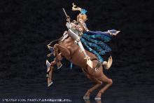 Kotobukiya Arcanadia Xenoalma Trickle Decapodia Non-Scale Plastic Model, Approximately 209mm Tall