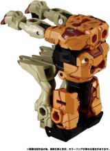 TAKARA TOMY Transformers WKB-06 Energy Beast Spirituan