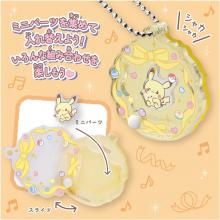 Pocket Monsters PokePeace Moving Acrylic Charm Collection ~My Cuddly Friend~ BOX