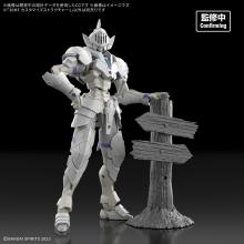 BANDAI SPIRITS 30MF Customized Structure 1 Pre-Colored Plastic Model