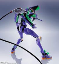 DYNACTION General-purpose humanoid decisive weapon Android Evangelion Unit 1 Approx. 400mm ABS / POM / Diecast / PVC painted movable figure