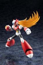 Kotobukiya Mega Man X Zero 1st Ver. 1/12 Scale Plastic Model, Approximately 144mm Tall