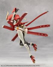 Kotobukiya Infinite Encounter Megalomaria Metamorphosis Unit Ex-Armor Sorceress Height approx. 170mm Non-scale Plastic Model