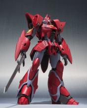 ROBOT Spirit (SIDE PB) Armored World Galian Iron Crest Iron Giant Approximately 160mm ABS & PVC Painted Movable Figure