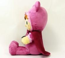 Yoshitoku Anpanman Cuddle Doll Soft Baby Man