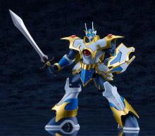 MODEROID Yamato Takeru, Demonic War God Susanoo, 2nd Stage, Non-scale Assembled Plastic Model