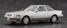 Hasegawa 1/24 Toyota Soarer (Z20) Late Model 3.0GT-Limited (1988) Plastic Model Kit HC66 (Car)