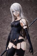 NieR Automata Ver1.1a A2 (YoRHa Type A No. 2) 1/4 scale pre-painted plastic figure