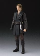 SHFiguarts Star Wars (STAR WARS) Anakin Skywalker (Revenge of the Sith) Approximately 150mm ABS & PVC pre-painted movable figure