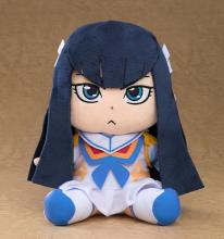 GOOD SMILE COMPANY Kill la Kill Kiryuuin Satsuki Plush Toy 170mm Cotton/Polyester STL333204