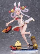 Phat Company Azur Lane Shimakaze: The Flustered Moon Rabbit 1/7 Scale Plastic Pre-painted Figure