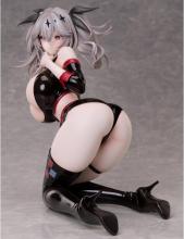 B-style Azur Lane Joffre Blessed Start Dash 1/4 Scale PVC & ABS Painted Complete Figure