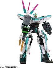 TAKARA TOMY Plarail 10th Anniversary Shinkalion Z E5 Yamanote Train Toy for ages 3 and up