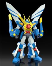 MODEROID Perfect Victory Daiteioh Dairyuoh Non-scale Assembled Plastic Model