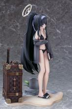 Blue Archive Blue Archive Ui Swimsuit 1/7 Scale Plastic Painted Finished Figure