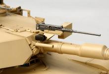 Tamiya 1/35 Military Miniature Series No.326 US Army M1A2 SEP Abrams TUSKI/II Plastic Model 35326