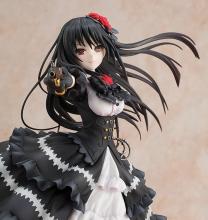 Kadokawa (KADOKAWA) KDcolle Date A Live Tokisaki Kurumi Fantasia 30th Anniversary Ver. (Renewal Packaging) 1/7 Scale Plastic Painted Finished Figure
