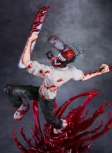 Chainsaw Man 1/7 scale plastic painted finished product