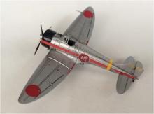 SWEET 1/144 Ninety-six Battle Carrier Fighter Squadron Flight Deck Set (with 14 Cats) Distribution Limited Plastic Model 14150