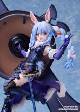 Aniplex Hololive Production x Fate/Grand Order: Usada Pecora x Shield/Mash Kyrielight 1:7 Scale PVC Figure