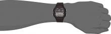CASIO Wristwatch Standard AE-1300WH-1A2JF Men's Black