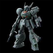 RE/100 1/100 Denan Ge Assembled Plastic Model (Mobile Suit Gundam F91)