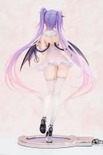 Wave Carneades Eve Carneades Concept Art Ver. 1/6 Scale PVC Figure (Partially ABS)