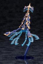 Kotobukiya Arcanadia Xenoalma Trickle Decapodia Non-Scale Plastic Model, Approximately 209mm Tall