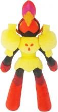 Sanei Boeki Pokemon ALL STAR COLLECTION Glen Alma (S) W17 x D14 x H36cm Plush Toy Pokemon PP261