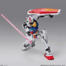 [Gundam Factory Yokohama Limited 1/100 RX-78F00 Gundam