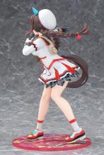 Phat Company Uma Musume Pretty Derby (White Wings Return) Hokuto Tarumae 1/7 Scale Plastic Pre-painted Finished Figure