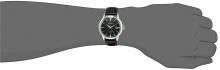 SEIKO PRESAGE Mechanical Mechanical Green Dial Box Type Hard Rex See-through Back SARY133Men's Brown