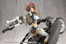 Kotobukiya MSG Modeling Support Goods Virtua Style 05 Balmung, Total Length Approximately 130mm, Non-Scale Plastic Model