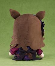 GOOD SMILE COMPANY Uma Musume Pretty Derby Rice Shower Kuripan Plush Toy