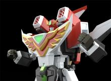 Brave of the Sun Fighbird THE Gattai Grandbird Non-scale plastic painted action figure