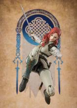 TAMASHII NATIONS - El Señor de los Anillos - Hela (El Señor de los Anillos: La Guerra de los Rohirrim) Figura de acción SHFiguarts