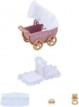 Sylvanian Families furniture Uba car set Ka-205
