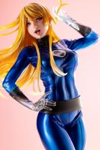Kotobukiya MARVEL UNIVERSE MARVEL Bishoujo Invisible Woman ULTIMATE 1/6 scale PVC painted finished figure