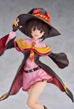 Explosions in this Wonderful World! Megumin 1/7 scale plastic pre-painted finished product