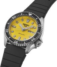 SEIKO Seiko 5 Sports SKX series SKX399 SBSA307 Men's Black