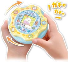 Sumikko Gurashi Sumikko Gacha