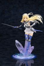 Kotobukiya Sword Oratoria: Is It Wrong to Try to Pick Up Girls in a Dungeon? Side Story Ais Wallenstein 1/7 Scale PVC Pre-painted Figure