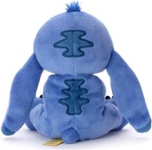 TAKARATOMY ARTS Disney Character Lilo & Stitch Plush Toy S Stitch Plush Toy Height approx. 20cm