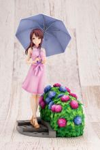 Kotobukiya Idolmaster Cinderella Girls Miyu Mifune -off stage- 1/8 scale PVC painted finished product figure (complete first limited production product) PP901
