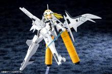 Kotobukiya Busou Shinki Angel Type Arnval Tranche 2 Height approx. 200mm 1/1 scale plastic model