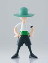 TAMASHII NATIONS One Piece Adventure Archive (vol.1) Luffy Blind Box Figure